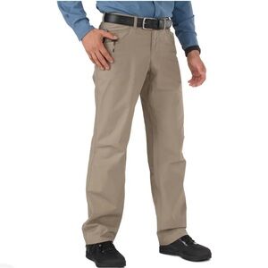5.11 Tactical Mens 33x32 Ridgeline Pant Ripstop 092 Storm 74411